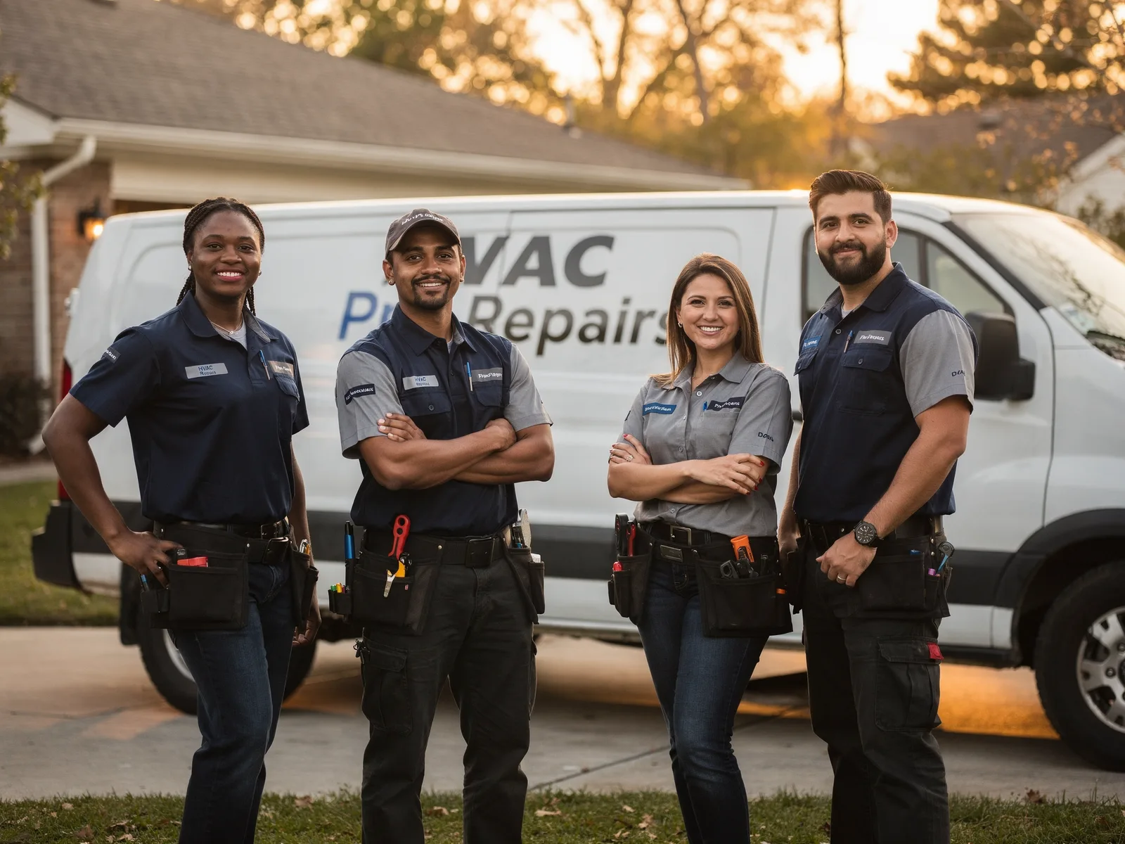 Heat Pump Repair company in Maiden Rock, WI