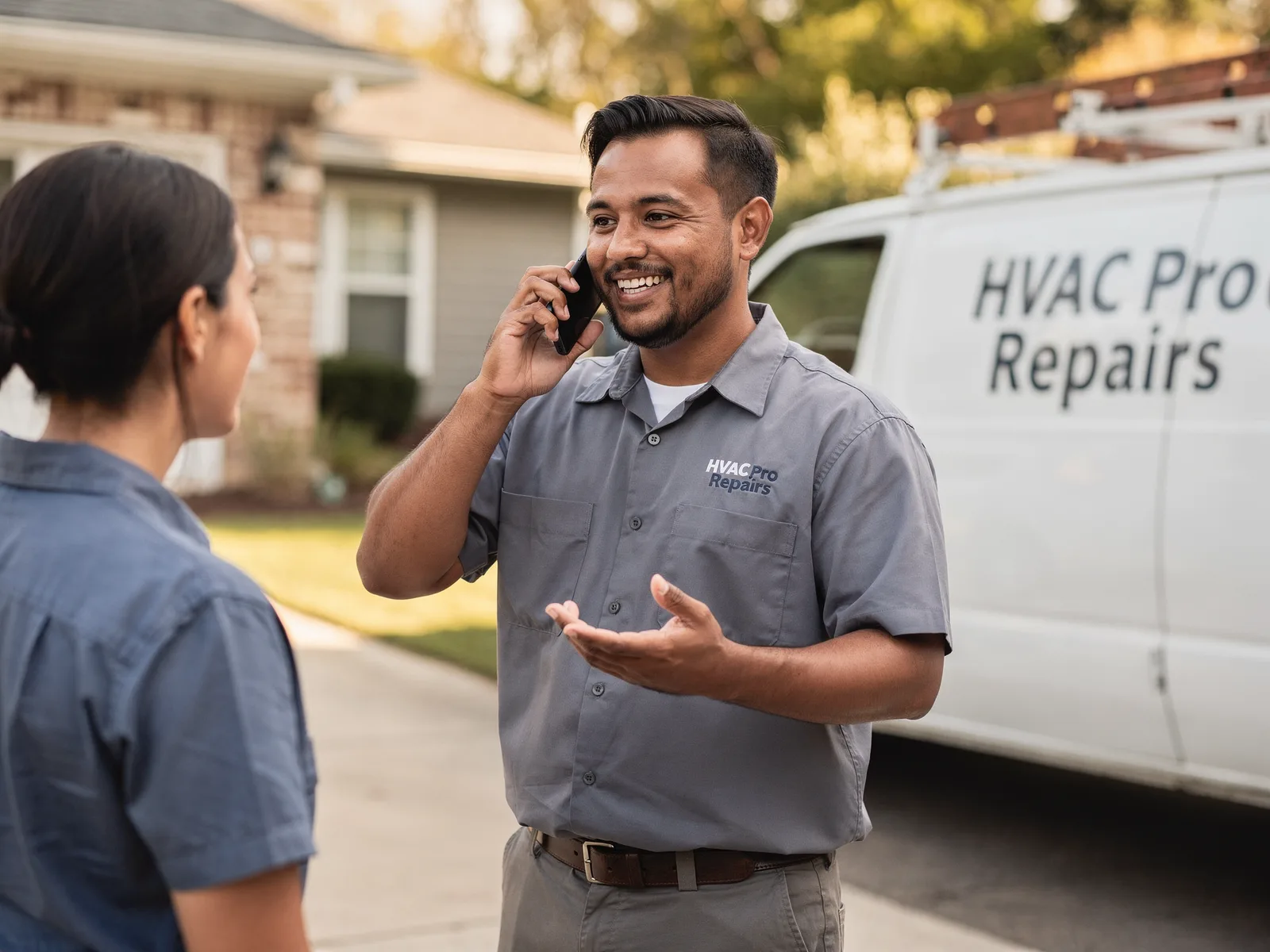 Heat Pump Repair Maiden Rock, WI FAQs